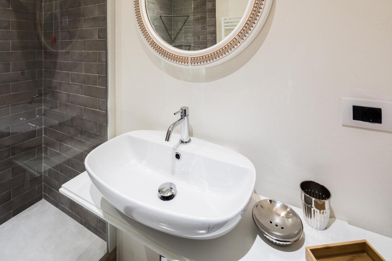 Bellavalle Rooms Vinci Florence Tuscany Bagian luar foto