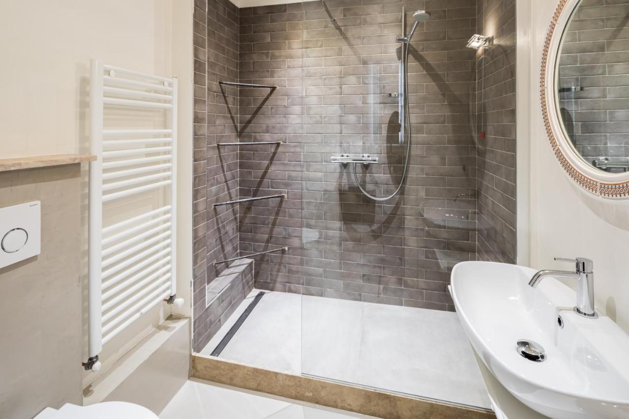 Bellavalle Rooms Vinci Florence Tuscany Bagian luar foto