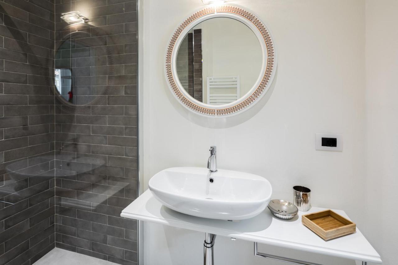 Bellavalle Rooms Vinci Florence Tuscany Bagian luar foto