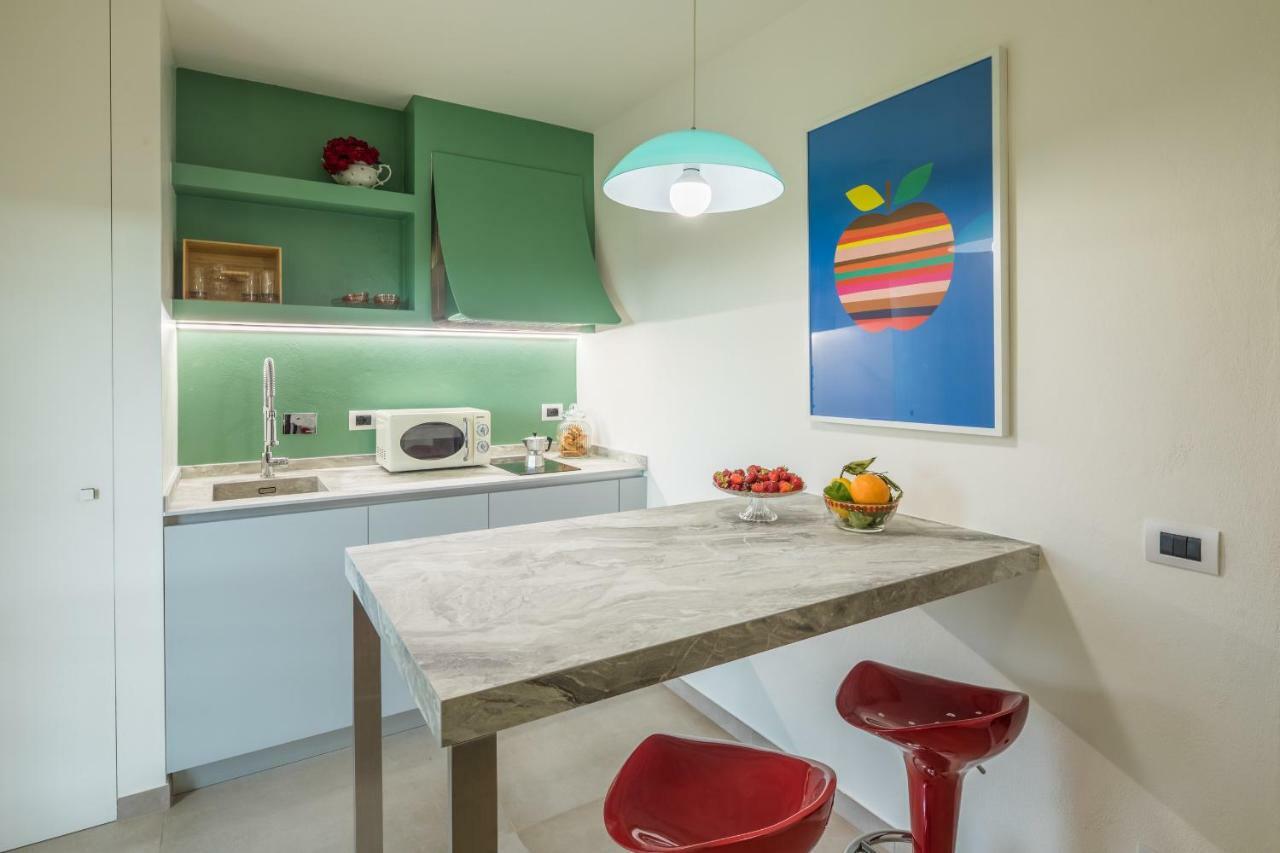 Bellavalle Rooms Vinci Florence Tuscany Bagian luar foto