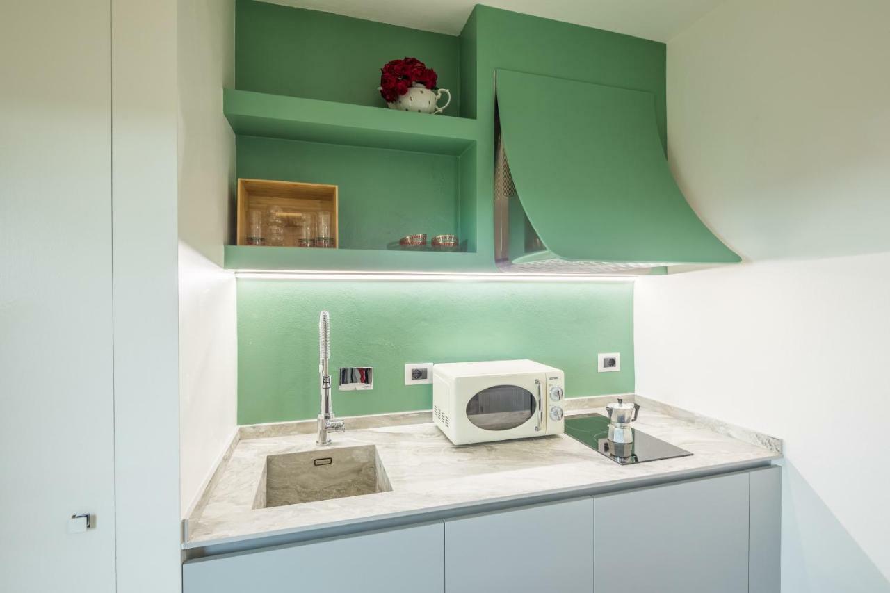 Bellavalle Rooms Vinci Florence Tuscany Bagian luar foto