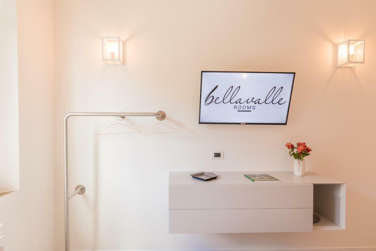 Bellavalle Rooms Vinci Florence Tuscany Bagian luar foto