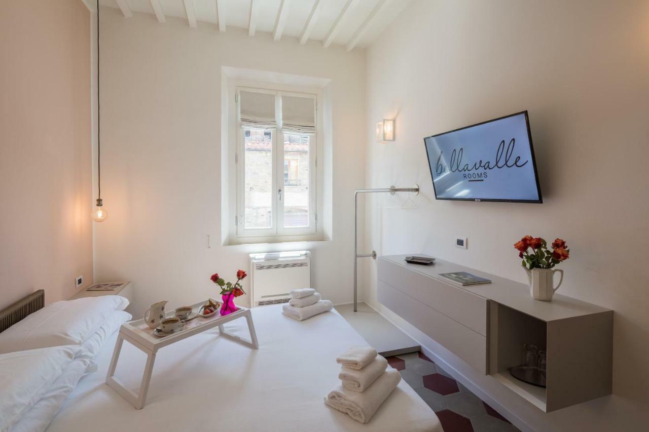 Bellavalle Rooms Vinci Florence Tuscany Bagian luar foto