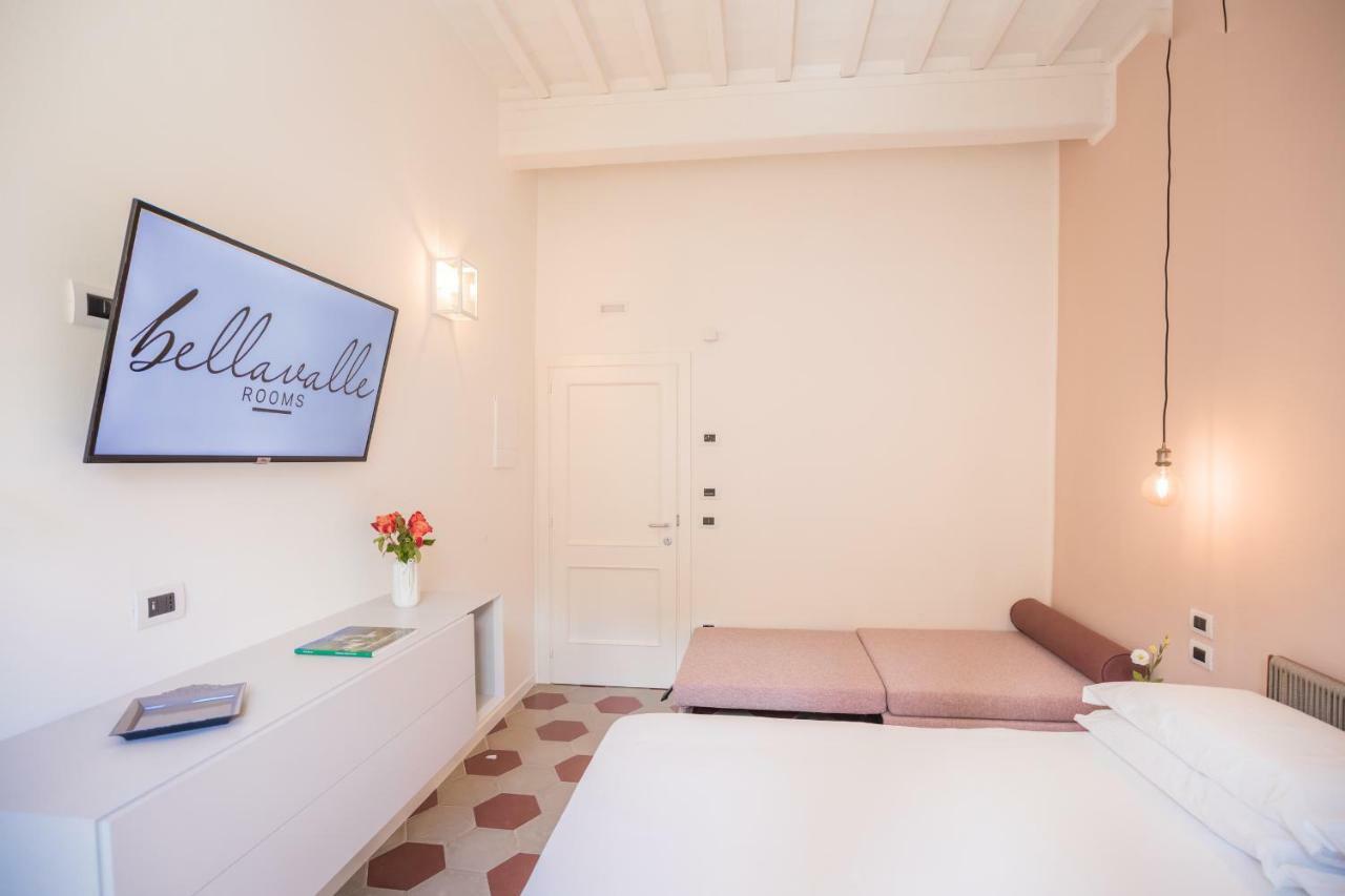 Bellavalle Rooms Vinci Florence Tuscany Bagian luar foto
