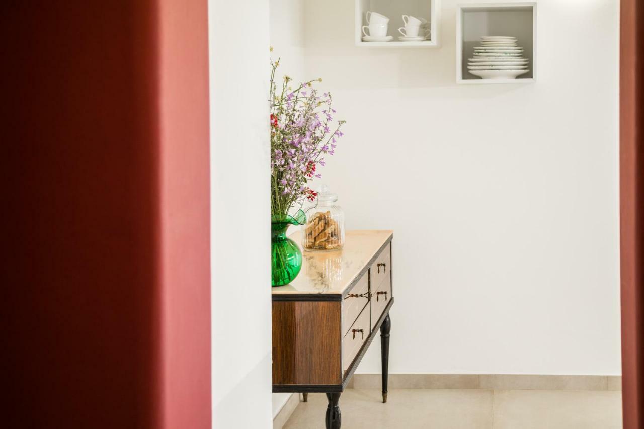 Bellavalle Rooms Vinci Florence Tuscany Bagian luar foto