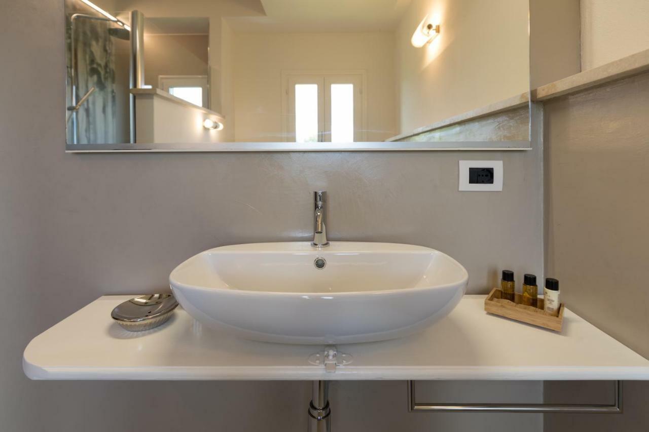 Bellavalle Rooms Vinci Florence Tuscany Bagian luar foto