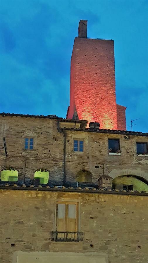 Bellavalle Rooms Vinci Florence Tuscany Bagian luar foto