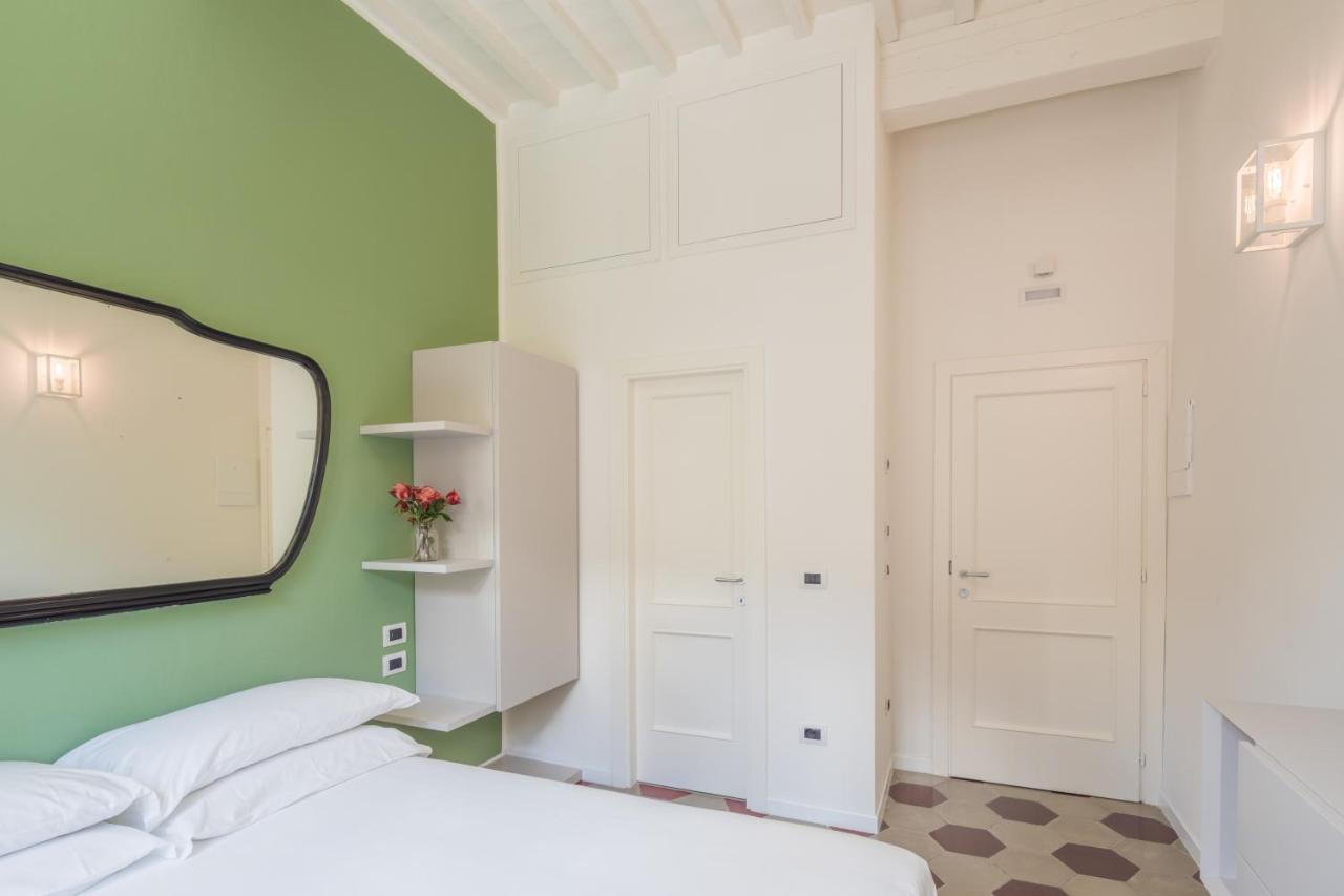 Bellavalle Rooms Vinci Florence Tuscany Bagian luar foto