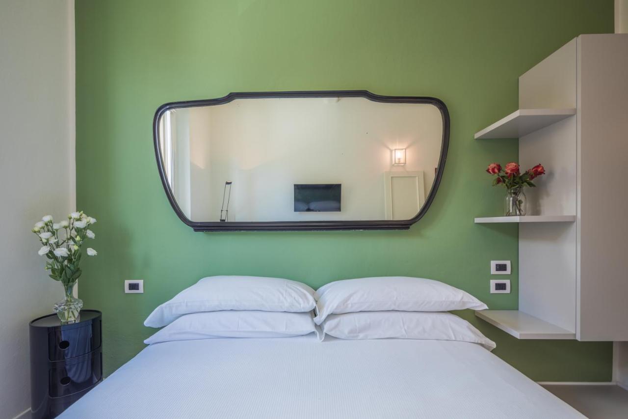 Bellavalle Rooms Vinci Florence Tuscany Bagian luar foto