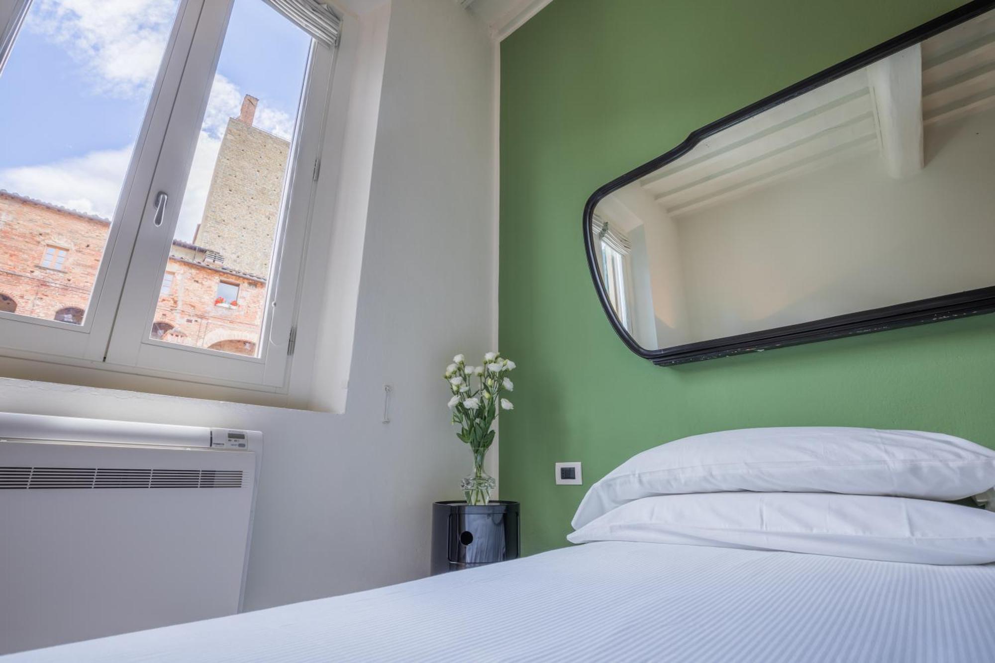 Bellavalle Rooms Vinci Florence Tuscany Bagian luar foto